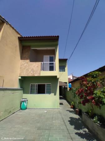 Sobrado à venda no bairro Jardim Paraíso, Santo André, Referencia: 17475