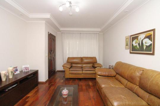 Sobrado à venda no bairro Vila Guarani, Santo André, Referencia: 17476