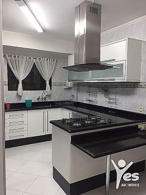 Apartamento à venda no bairro Parque das Nações, Santo André, Referencia: 17579