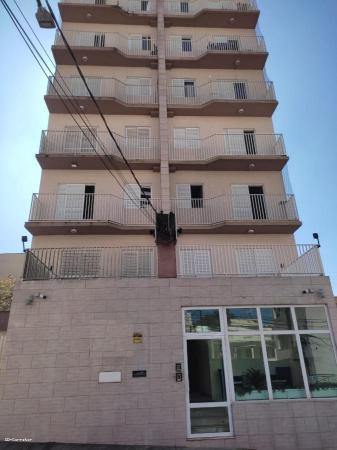 Apartamento à venda no bairro Jardim Pilar, Mauá, Referencia: 17585