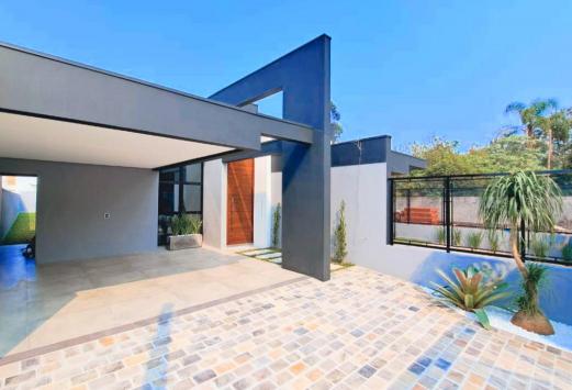 Casa - Sobrado à venda no bairro Centro, Estância Velha, Referencia: CA2644
