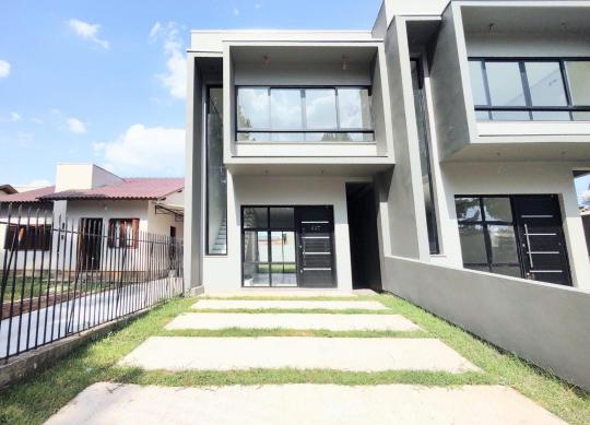 Casa - Sobrado à venda no bairro Lago Azul, Estância Velha, Referencia: CA2801