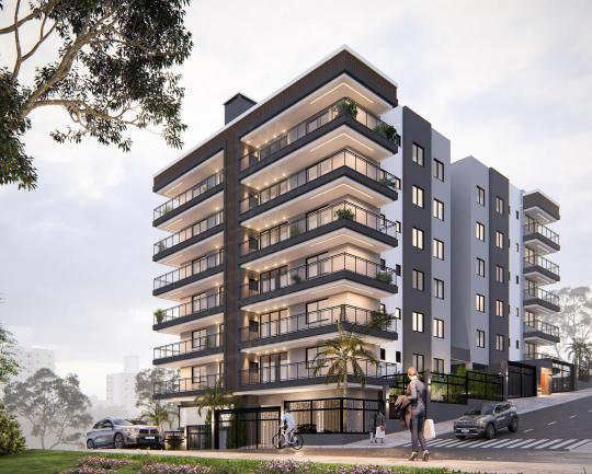 Apartamento à venda no bairro Vista Alegre, Ivoti, Referencia: AP2793
