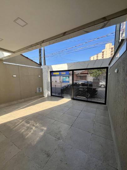 Sobrado Individual à venda no bairro Caiçara, Praia Grande, Referencia: 111