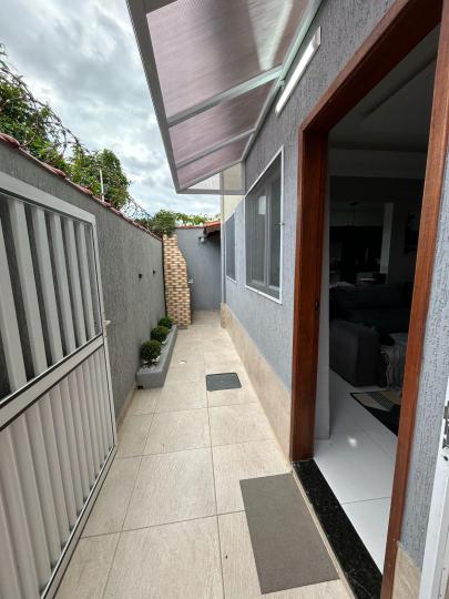 Casa em Condomínio para alugar no bairro Samambaia, Praia Grande, Referencia: 275