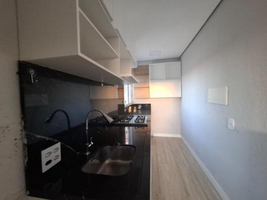 Apartamento para alugar no bairro Estância Velha, Canoas, Referencia: C1951