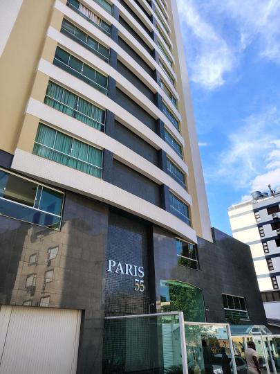 Apartamento à venda no bairro Centro, Canoas, Referencia: G4846