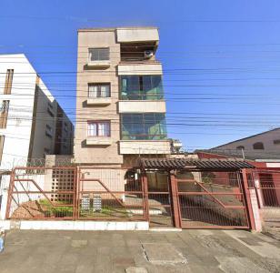 Apartamento para alugar no bairro Nossa Senhora das Graças, Canoas, Referencia: C1952
