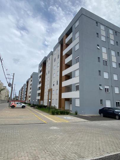 Apartamento à venda no bairro Olaria, Canoas, Referencia: G4849