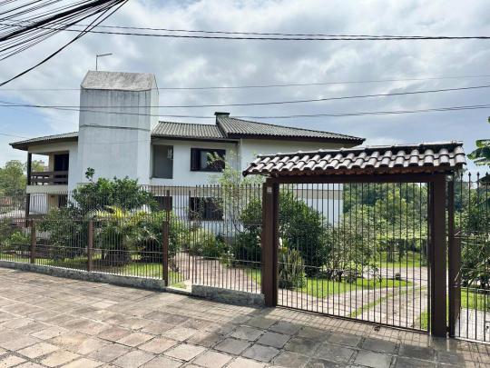 Casa - Sobrado à venda no bairro Parque Amador, Esteio, Referencia: G4850