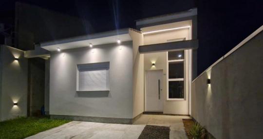 Casa - Sobrado à venda no bairro São José, Canoas, Referencia: G4851