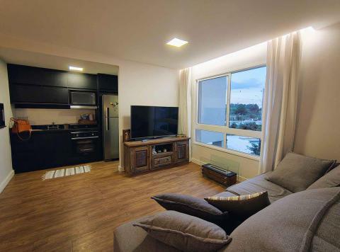 Apartamento à venda no bairro Marechal Rondon, Canoas, Referencia: G4852
