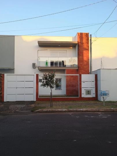 Casa - Sobrado à venda no bairro São José, Canoas, Referencia: G4853