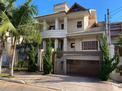 Casa - Sobrado à venda no bairro Estância Velha, Canoas, Referencia: G4854