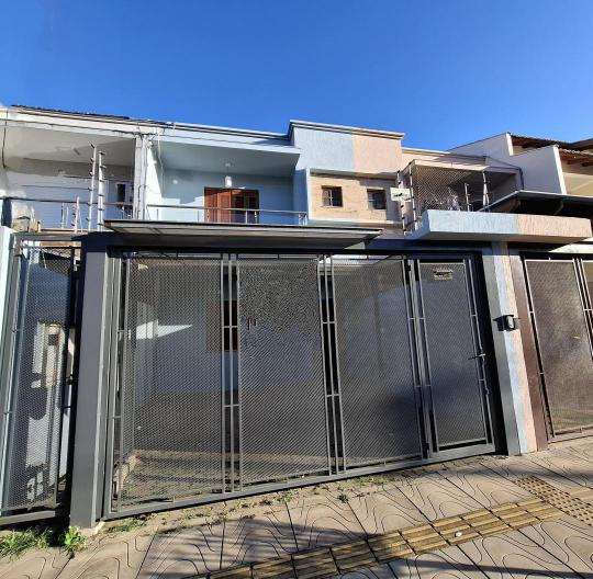 Casa - Sobrado para alugar no bairro Igara, Canoas, Referencia: C1989
