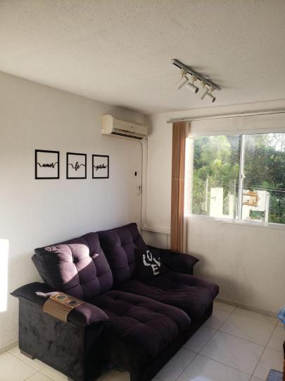 Apartamento para alugar no bairro Olaria, Canoas, Referencia: C1992