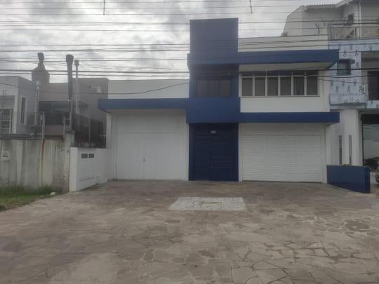 Loja à venda no bairro Igara, Canoas, Referencia: G4894