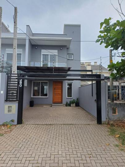 Casa - Sobrado à venda no bairro Igara, Canoas, Referencia: G4897