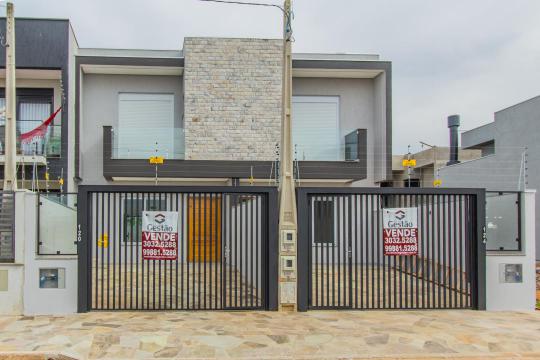 Casa - Sobrado à venda no bairro Mont Serrat, Canoas, Referencia:  G4898