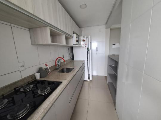Apartamento para alugar no bairro Marechal Rondon, Canoas, Referencia: C2001