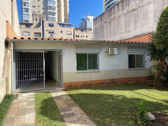 Casa à venda no bairro Centro, Canoas, Referencia: G4899