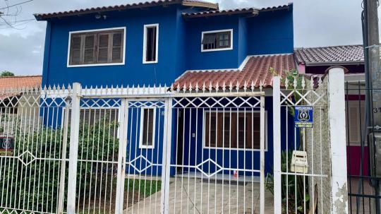 Casa - Sobrado para alugar no bairro Estância Velha, Canoas, Referencia: C1349