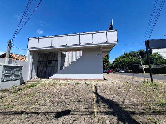 Comercial à venda em Nossa Senhora das Graças, Canoas — foto 1