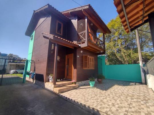 Casa à venda em Nossa Senhora das Graças, Canoas — foto 1