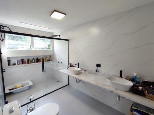 Casa à venda no bairro Campo Comprido, Curitiba, Referencia: 461