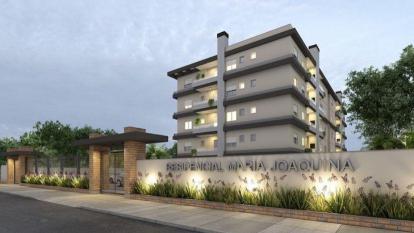 Apartamento à venda no bairro 25 de julho, Campo Bom, Referencia: LG31