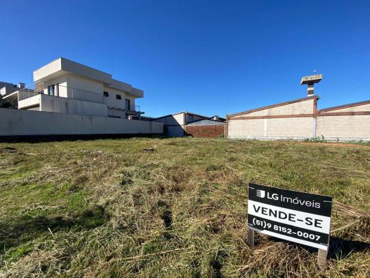 Terreno à venda no bairro Centro, Campo Bom, Referencia: LG190