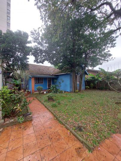 Terreno à venda no bairro Centro, Canoas, Referencia: CV-058
