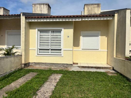 Casa em Condomínio à venda no bairro Olaria, Canoas, Referencia: CV-059