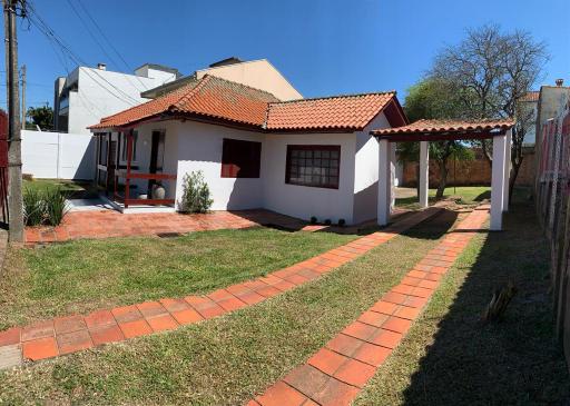 Casa à venda no bairro Niterói, Canoas, Referencia: CV-065