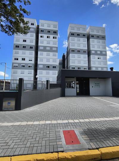 Apartamento à venda no bairro Igara, Canoas, Referencia: CV-072  