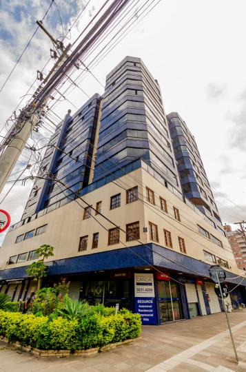 Apartamento Mobiliado à venda no bairro Centro, Canoas, Referencia: CV-073