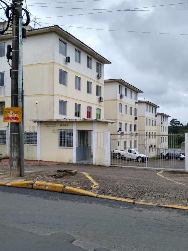 Apartamento à venda no bairro Olaria, Canoas, Referencia: CV-075