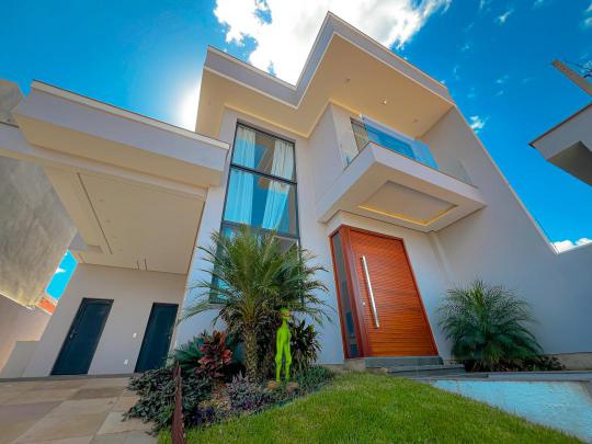 Casa - Sobrado à venda no bairro Igara, Canoas, Referencia: 2892