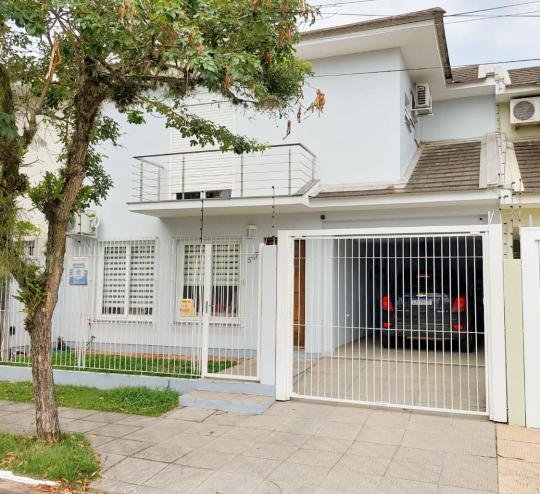 Casa - Sobrado à venda no bairro Niterói, Canoas, Referencia: 3265