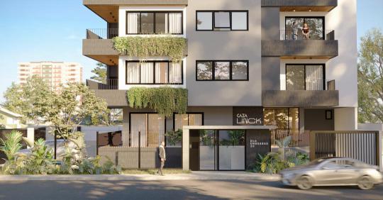 Apartamento à venda no bairro Nossa Senhora das Graças, Canoas, Referencia: 3269