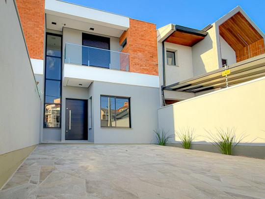 Casa - Sobrado à venda no bairro Igara, Canoas, Referencia: 3275