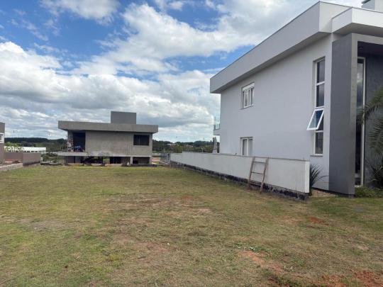 Terreno à venda no bairro Sanga Funda, Nova Santa Rita, Referencia: 3276