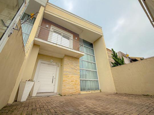 Casa - Sobrado à venda no bairro Bela Vista, Canoas, Referencia: 3357