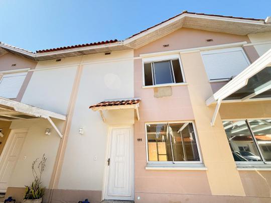 Casa - Sobrado em Condomínio à venda no bairro Marechal Rondon, Canoas, Referencia: 3363