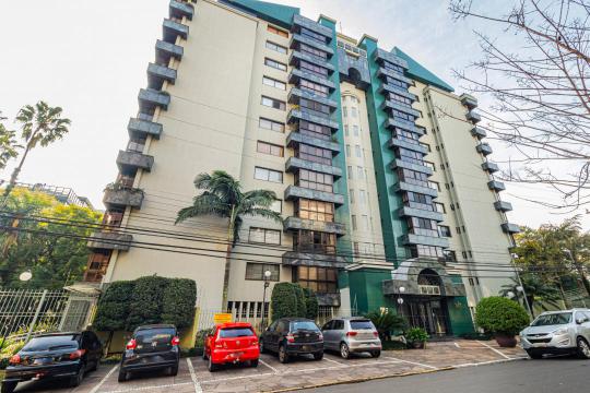 Cobertura Duplex à venda no bairro Centro, Canoas, Referencia: 3366