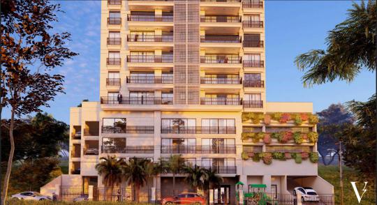 Apartamento à venda no bairro Morro do Espelho, São Leopoldo, Referencia: 3372