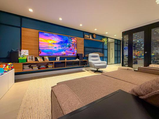 Apartamento à venda no bairro Marechal Rondon, Canoas, Referencia: 3402