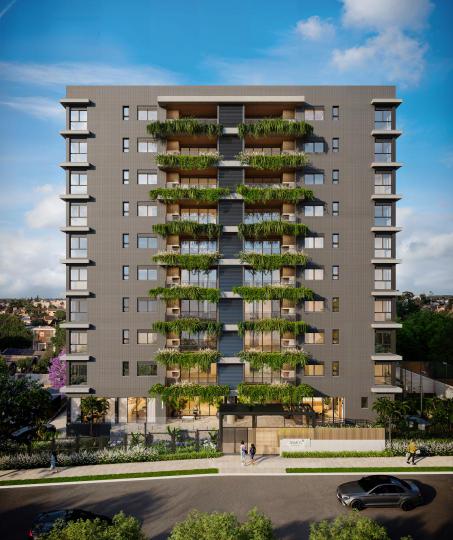 Apartamento à venda no bairro Nossa Senhora das Graças, Canoas, Referencia: 3405