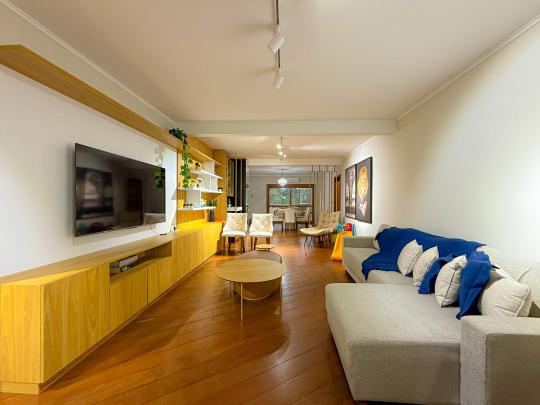 Apartamento à venda no bairro Centro, Canoas, Referencia: 3406