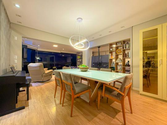 Apartamento à venda no bairro Centro, Canoas, Referencia: 3407
